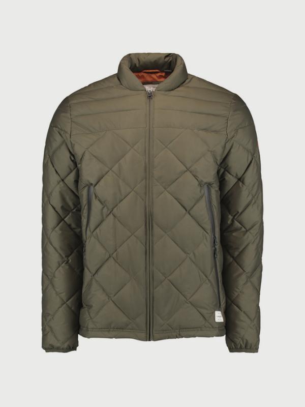 Bunda O´Neill AM Washoe Jacket Zelená