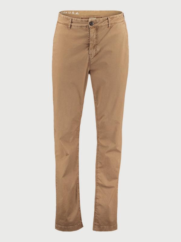 Kalhoty O´Neill LM Stretch Chino Pants Hnědá