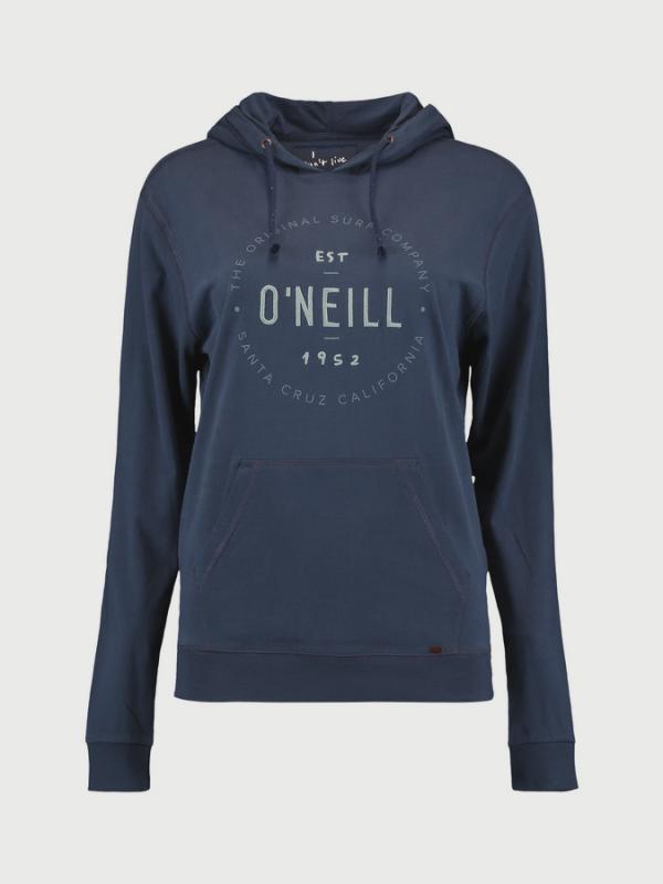 Mikina O´Neill LW Essentials Oth Hoodie Modrá
