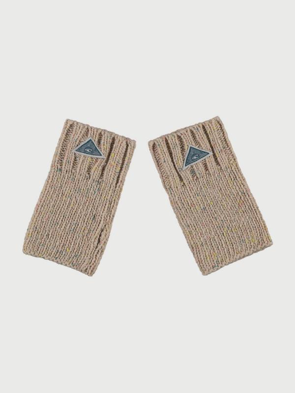 Rukavice O´Neill BW Prism Knit Gloves Šedá