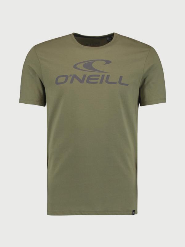 Tričko O´Neill LM T-Shirt Zelená