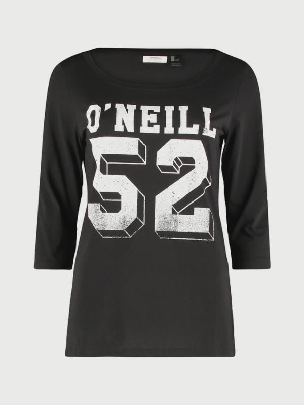 Tričko O´Neill LW 52 Top Černá