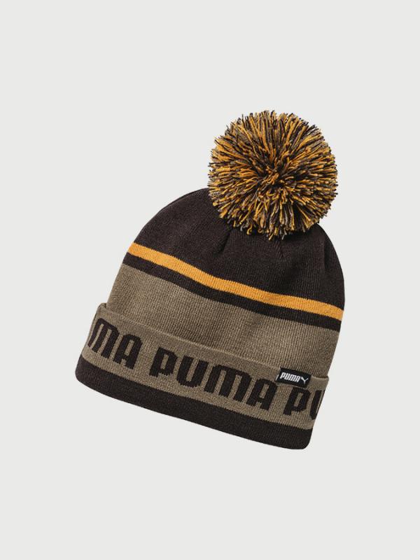 Čepice Puma ARCHIVE Authentic Beanie Barevná