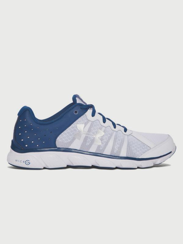 Boty Under Armour Micro G Assert 6 Barevná