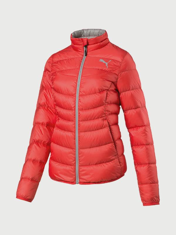 Bunda Puma Pwrwarm X Packlite 600 Down Jacket W Hot Barevná