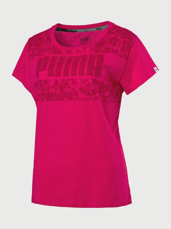 Tričko Puma ENERGIZED Fashion Tee Barevná
