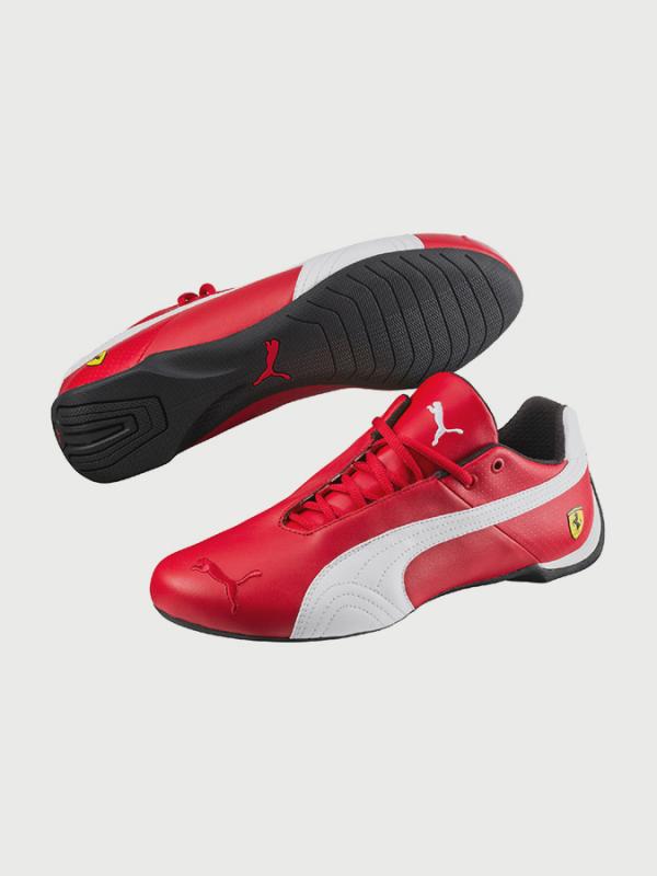 Boty Puma SF Future Cat OG Černá