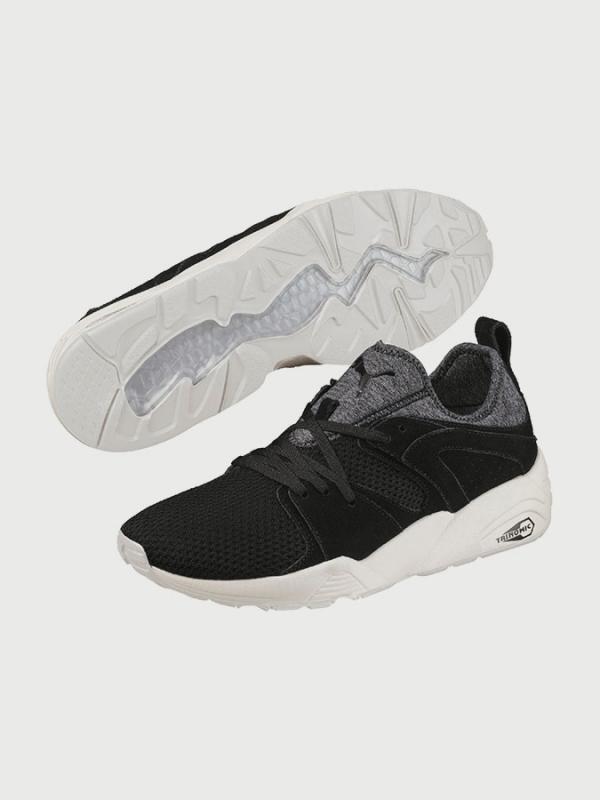 Boty Puma Blaze CT Černá