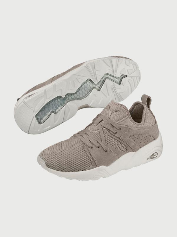 Boty Puma Blaze CT Šedá