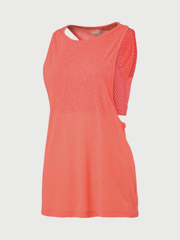 Tílko Puma Layer Tank Barevná
