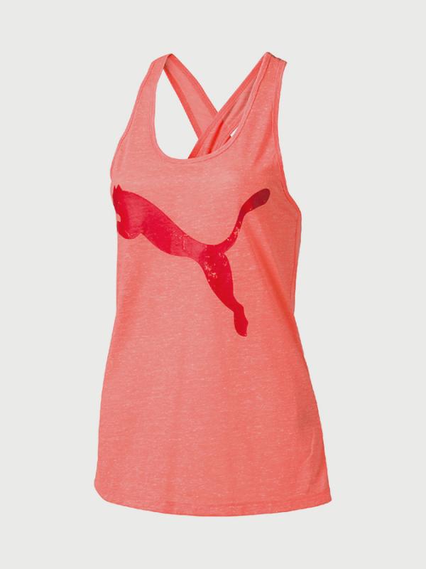 Tílko Puma Essential Dri-Release Tank Barevná