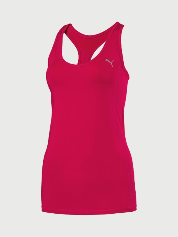 Tílko Puma Essential Layer Tank Barevná
