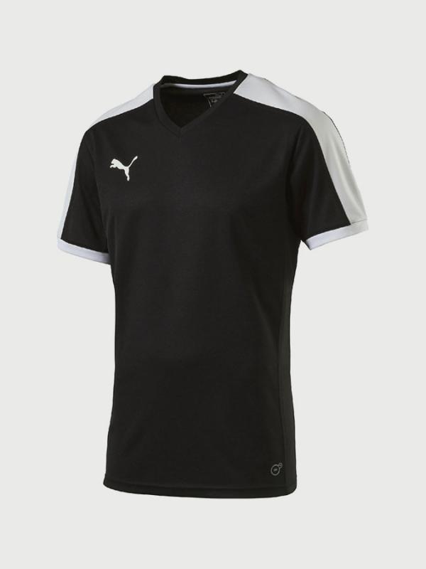 Tričko Puma Indoor Court Shirt Černá