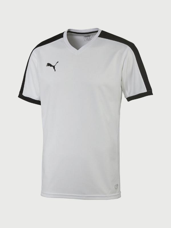 Tričko Puma Indoor Court Shirt Černá