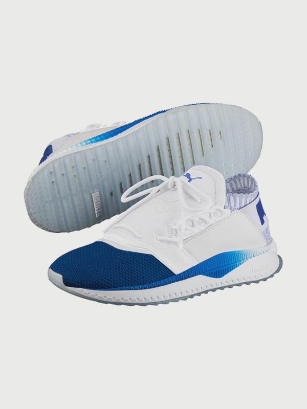 Boty Puma Tsugi Shinsei Nido Modrá