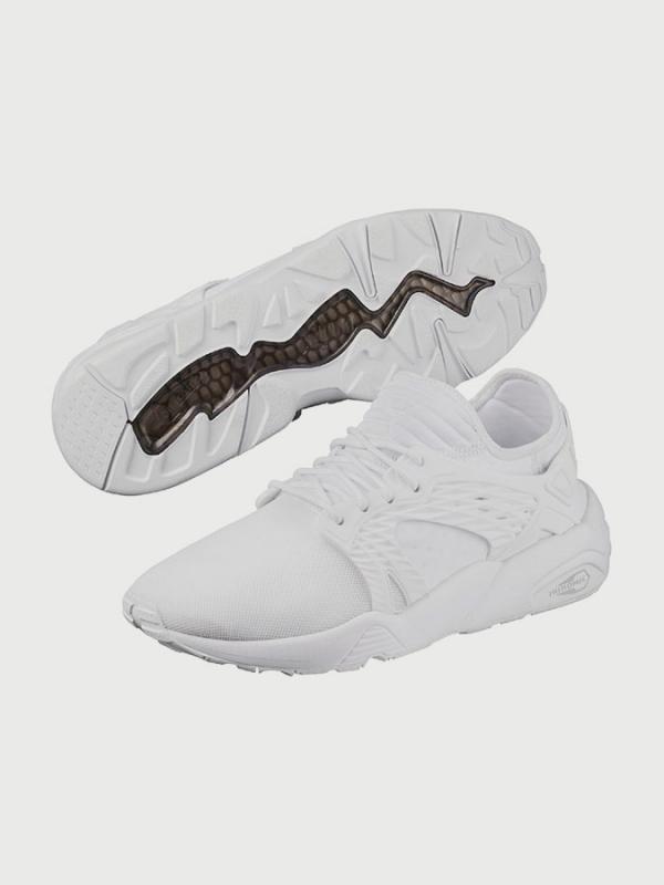 Boty Puma Blaze Cage Mono Barevná