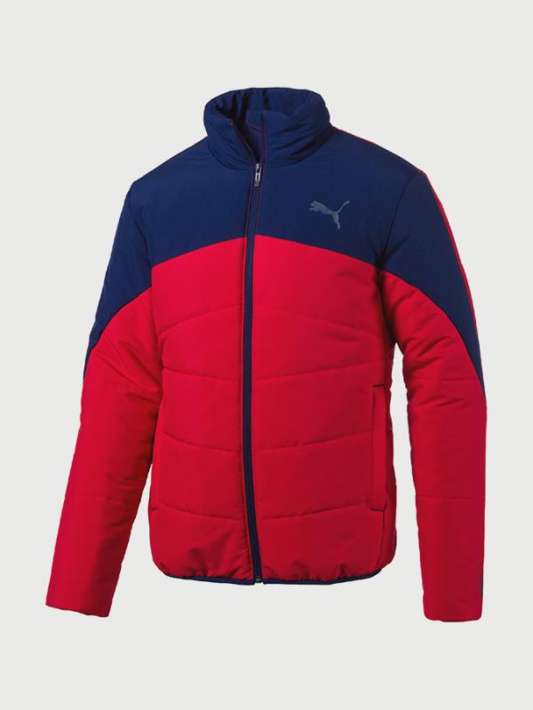 Bunda Puma ESS PADDED JACKET Barevná