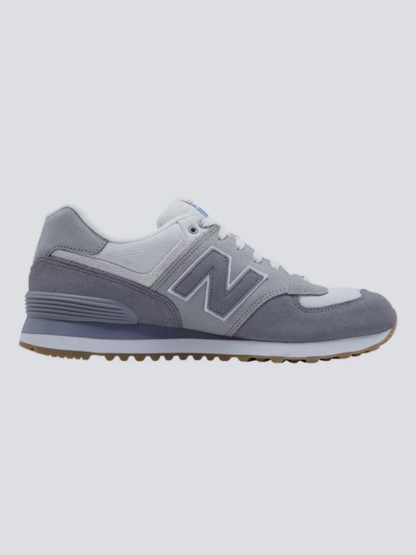 Boty New Balance ML574RSA Barevná