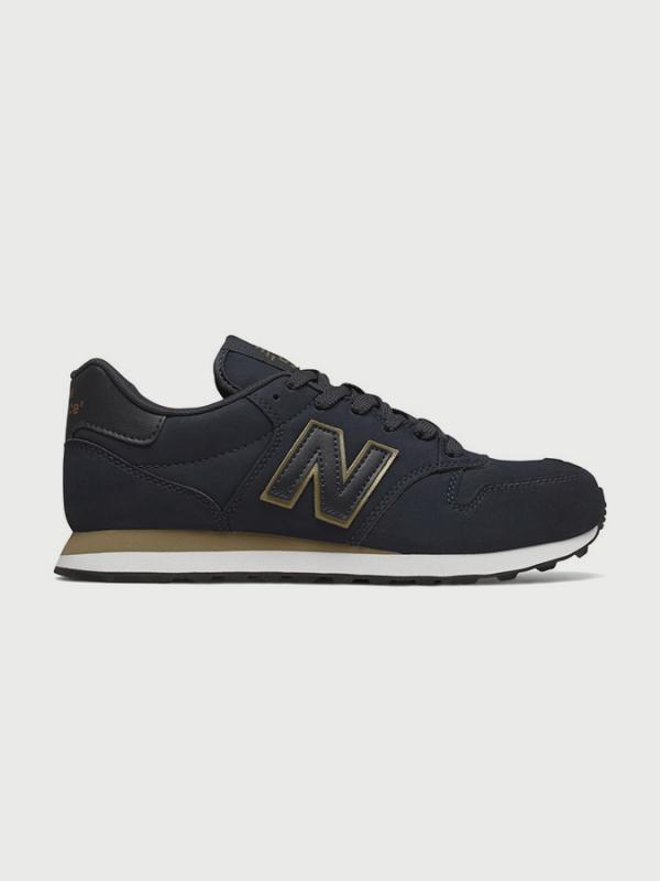 Boty New Balance GW500DBG Modrá