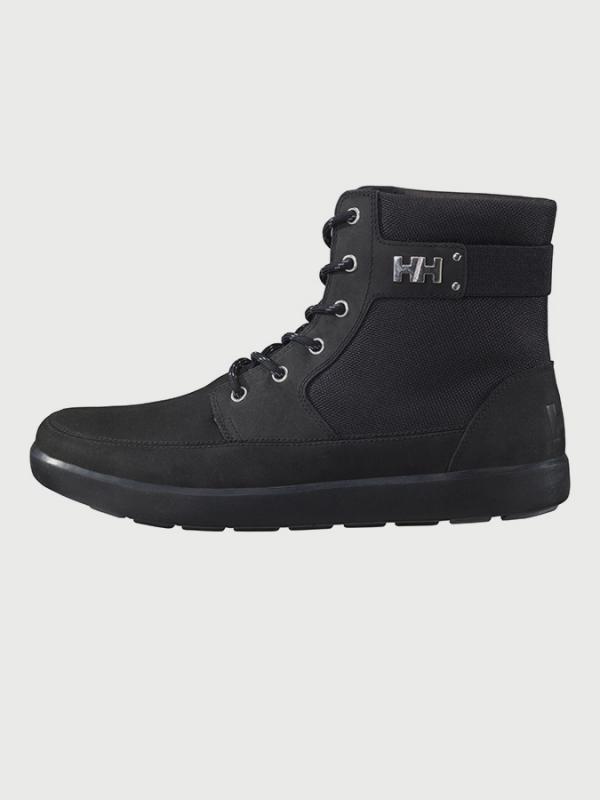 Boty Helly Hansen Stockholm Černá