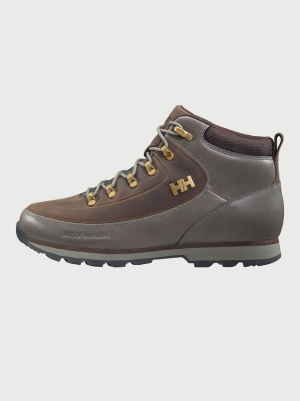 Boty Helly Hansen The Forester Barevná