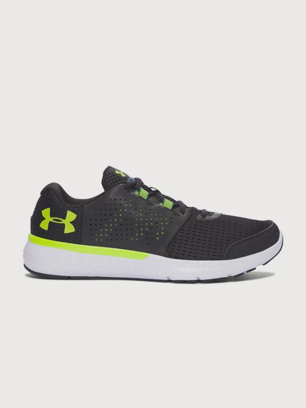 Boty Under Armour Micro G Fuel RN Černá