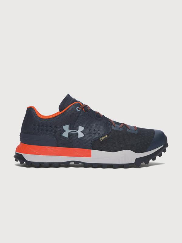 Boty Under Armour Newell Ridge Low GTX Barevná