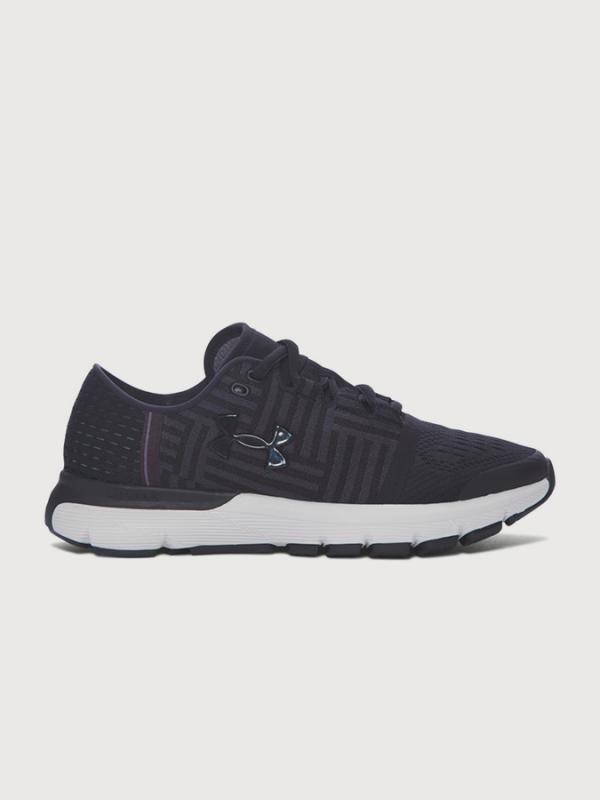 Boty Under Armour W Speedform Gemini 3 Černá