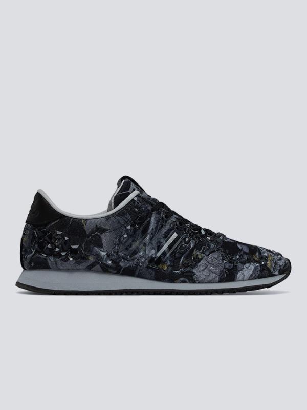 Boty New Balance WL420DSI Černá