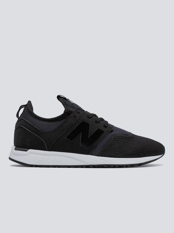 Boty New Balance WRL247FA Černá
