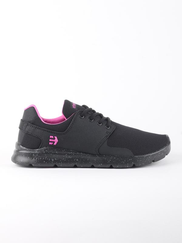 Boty Etnies Scout XT W'S Černá