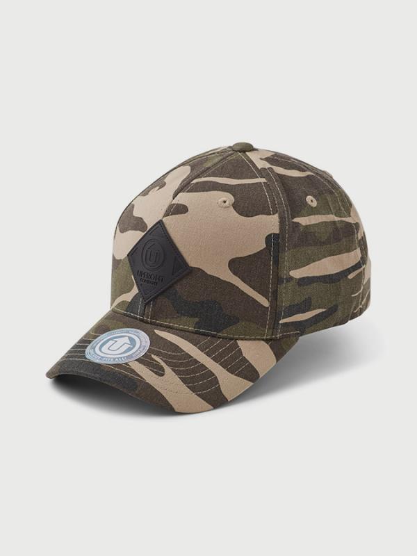 Kšiltovka Upfront Off Spring Baseball Cap Barevná