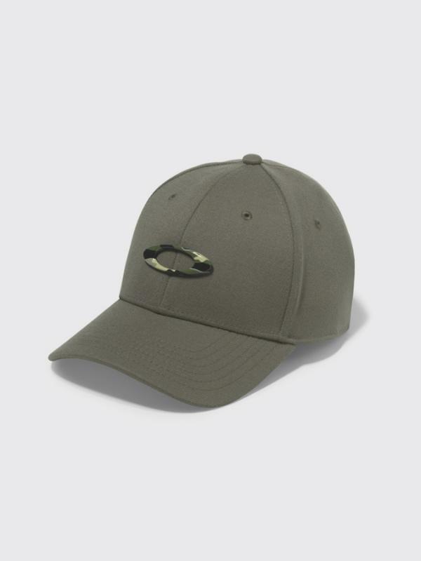 Kšiltovka Oakley Tincan Cap Oranžová