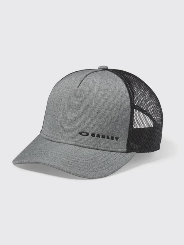 Kšiltovka Oakley Chalten Cap Barevná
