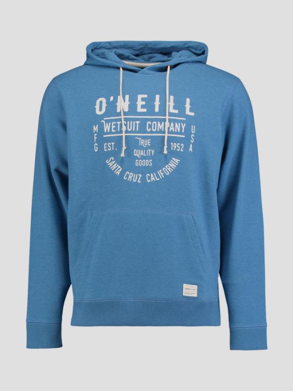 Mikina O´Neill LM PCH SALINAS HOODIE Modrá