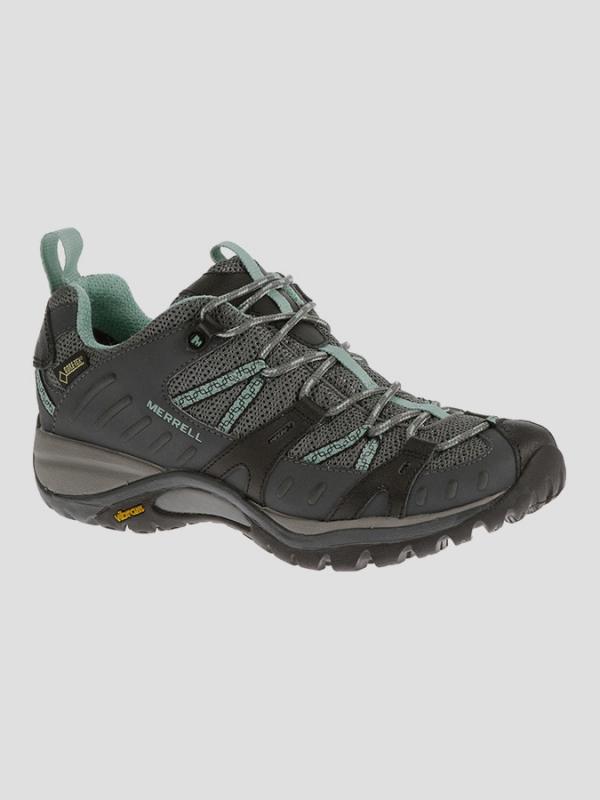 Boty Merrell Siren Sport Gtx Šedá