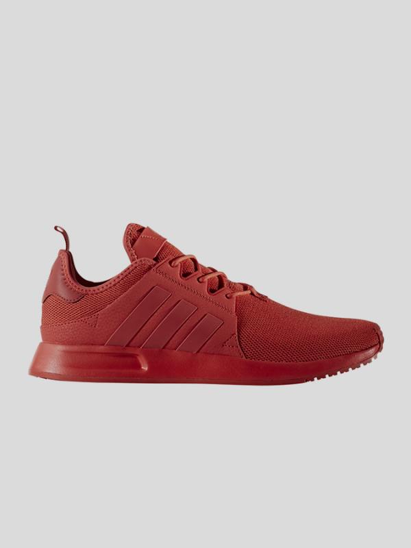Boty adidas Originals X_PLR Červená