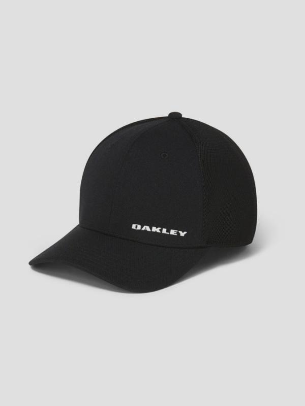 Kšiltovka Oakley Silicon Bark Trucker 4.0 Barevná