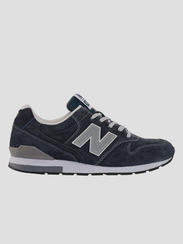 Boty New Balance MRL996EM Černá