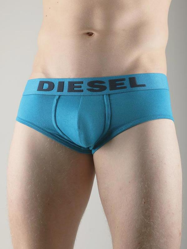 Slipy Diesel UMBR-JACK MUTANDE Modrá