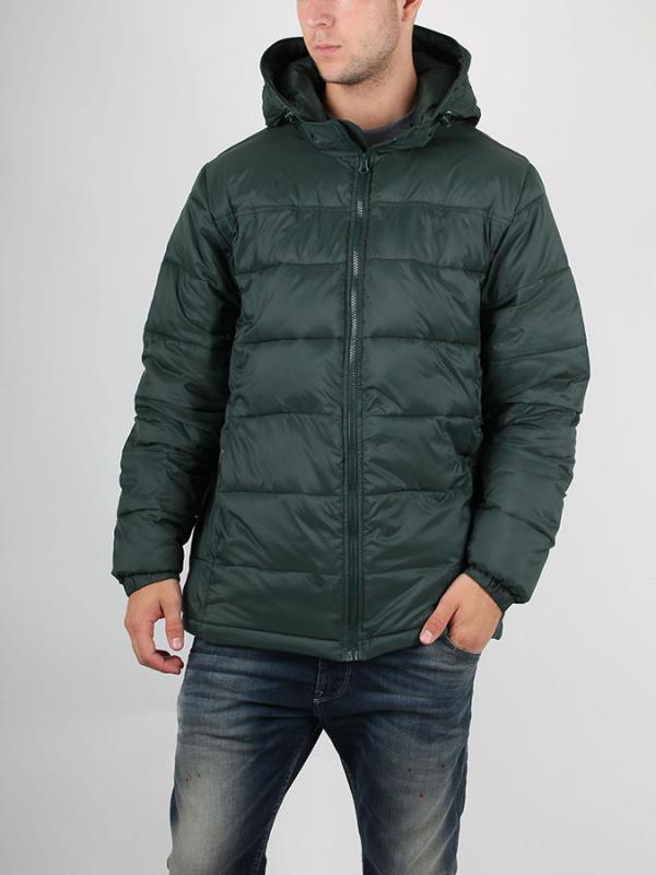 Bunda Vans M Woodcrest Mte Green Gables Zelená