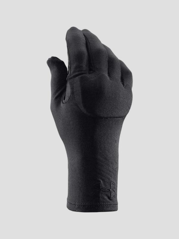 Rukavice Under Armour Coldgear TAC CGI Glove Černá