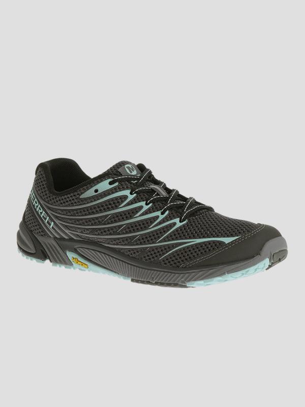 Boty Merrell BARE ACCESS ARC 4 Černá