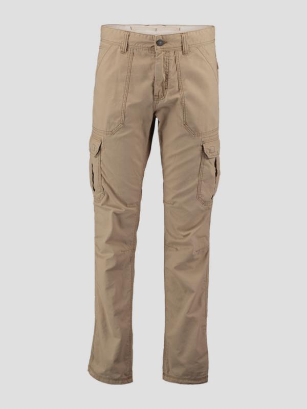 Kalhoty O´Neill LM JANGA CARGO PANTS Hnědá