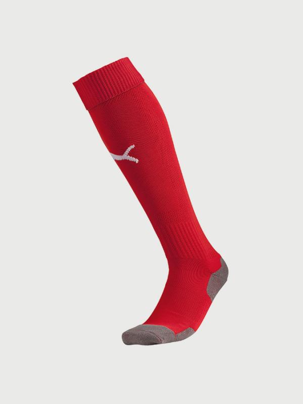 Ponožky Puma Striker Socks Bílá