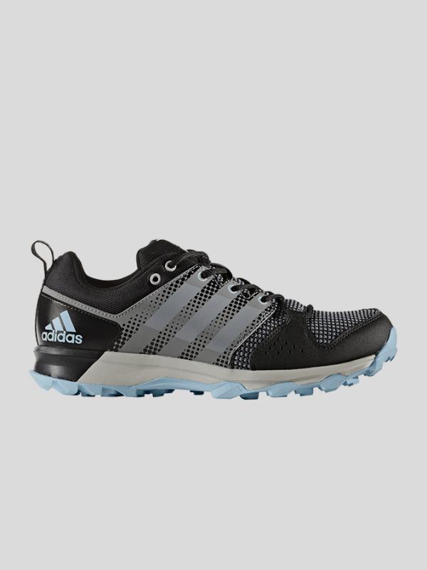 Boty adidas Performance Galaxy Trail W Černá