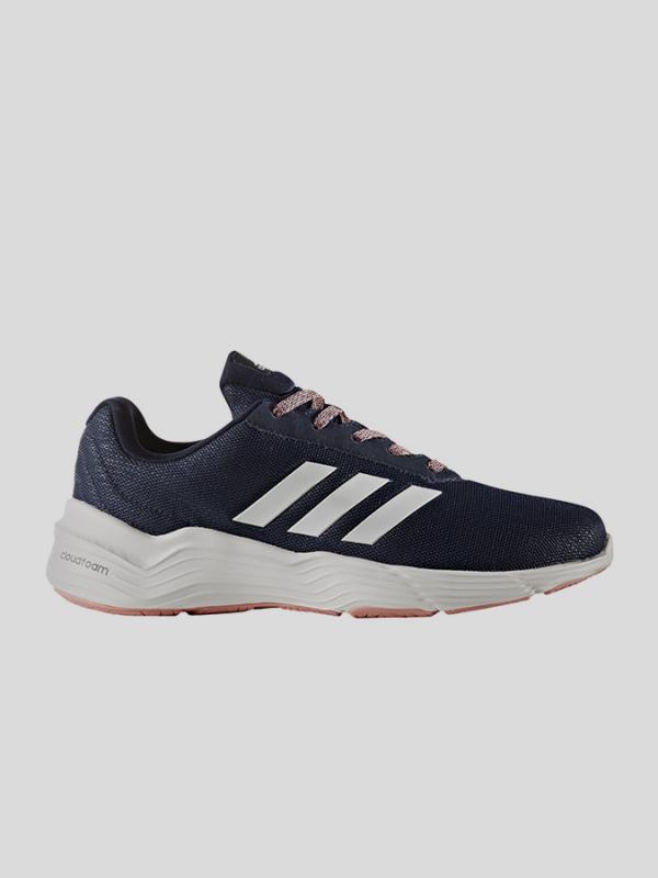 Boty adidas Performance fluidcloud bold w Modrá