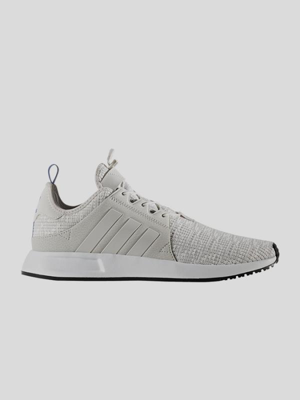 Boty adidas Originals X_Plr Šedá