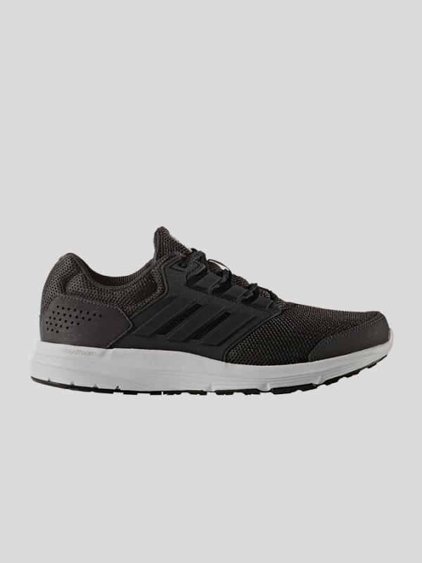 Boty adidas Performance galaxy 4 w Černá