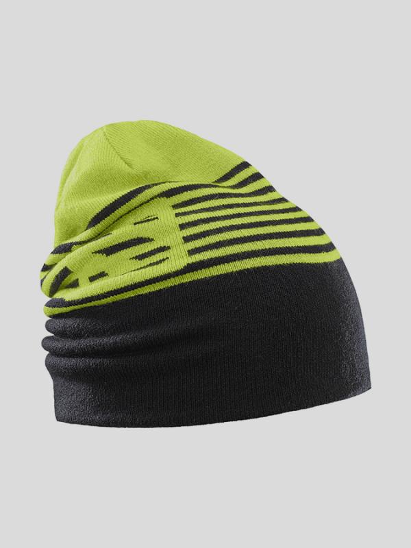 Čepice Salomon FLATSPIN REVERSIBLE BEANIE Barevná
